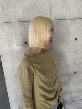 ネアー 新潟(NEER) 韓国ヘア/顔まわりカット/レイヤーカット/韓国[新潟駅/万代]