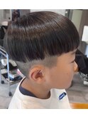キッズカット
