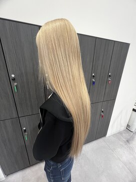 ボスクリエイション(BOSS CREATION) ミルキーベージュ