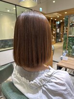 チップタップ 保谷店(tip top)&nbsp;ボブ