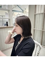 アンソル 戸田店(N'SOL) オリーブベージュ