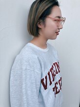 ビアンカ(BIANCA)