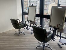 リクノス(Lychnus)の雰囲気（落ち着いた空間でリラックスしてください^ ^髪質改善/布施）