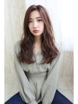 アンジェリカ 近鉄奈良店(ANGELICA) ヌーディフォギージュ