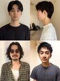イーズ(e's)&nbsp;men'sもお待ちしてます◎