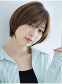 ショート