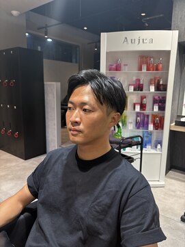 モク 川口店(mok) メンズショート