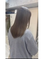 キーロ センター南(kiiro)&nbsp;髪質改善　　1018