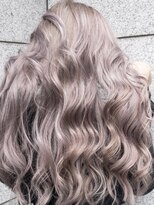 ラキング ギンザ トウキョウ(LAKING GINZA)&nbsp;ミディアムヘア/暗めカラー/グランマッシュ/銀座駅