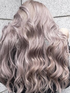 ラキング ギンザ トウキョウ(LAKING GINZA) ミディアムヘア/暗めカラー/グランマッシュ/銀座駅