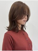 まろやかベージュ☆