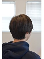ヘアーズ マツシタ(Hairs MATUSITA)&nbsp;スタイル