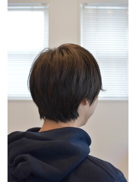 ヘアーズ マツシタ(Hairs MATUSITA) スタイル