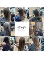 ファム(Fam)&nbsp;ロングスタイル