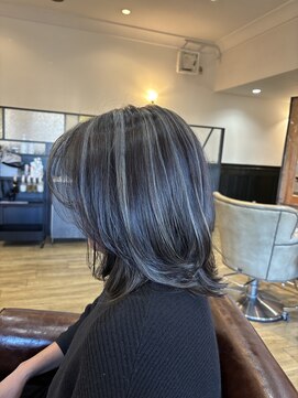 ラポール(RAPPORT) ハイライト