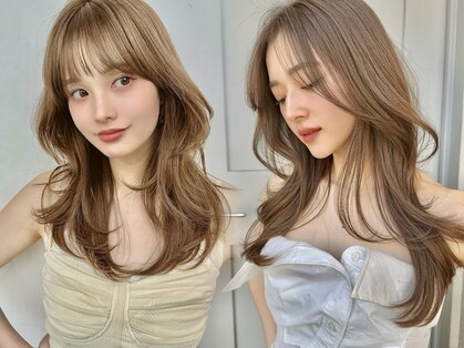 ロンドネートゥル 新潟(Lond naitre)の写真