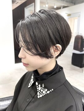 クレム 博多駅店(ChLem) 大人ショート　くびれショート　福岡ショート