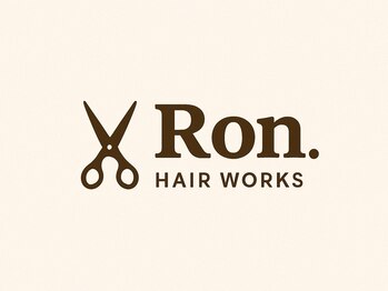 Ron.【ロン】の写真/【1/15NEW OPEN】「似合わせ」×「再現性」表参道・渋谷で培った技術でマンツーマンの丁寧なカウンセリング