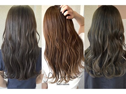 ムーセン(mu-sen)の写真