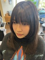 ラエール(La ailes)&nbsp;ミディレイヤー