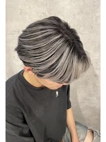 ヘアーアトリエ ラフェル(hair atelier Rafel)&nbsp;シャドウルーツカラー