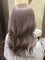 リノ カルバリ(Lino Calbari)&nbsp;Lino Calbariスタイル