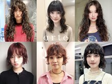 アルテヘアー(arte HAIR)