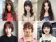 アルテヘアー(arte HAIR)の写真