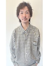 オーブ ヘアー カミラ 唐津店(AUBE HAIR camila)&nbsp;村上 