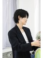 ニュウニュウムーン(NIUNIU moon)&nbsp;宮田 康佑
