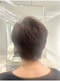ベリーショート30代/40代/50代
