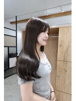 ストラト(STRAT) 育てる美髪