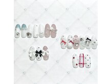 ロッソ ヘアアンドスパ 獨協大学前店(Rosso Hair&SPA)の雰囲気(☆ネイル導入サロン☆同時施術可能♪♪【獨協大学前】)