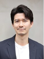 プライベートバーバー 武蔵小杉 新丸子(PRIVATE BARBER)&nbsp;爽やか73風ヘアビジネスマンヘア<理容室>シェービング眉毛