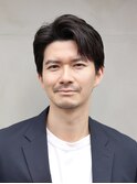 爽やか73風ヘアビジネスマンヘア<理容室>シェービング眉毛
