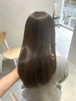 レンテ 千葉(LENTE)&nbsp;赤みなしオリーブブラウンカラー