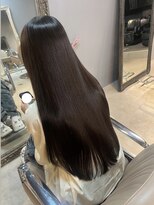 バロン(baLon.) 艶ロング