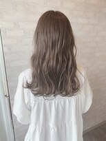 クィーンズゲート和戸店 グレーベージュ