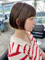 ヴィー 青山/表参道(VIE)&nbsp;【VIE/つばさ】ショート／ボブ／ショートボブが得意な美容院 4