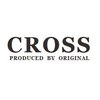 クロス(CROSS)のお店ロゴ