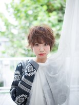 フェティッシュ(fetish)&nbsp;エンジェルマッシュ