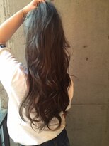 シュリット(schritt)&nbsp;【schritt】ナチュラルグレイアッシュ koiwai