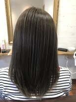 アミーチ(AMICI)&nbsp;ミディアムレイヤー