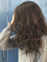 ラッシュグラス(Rush grass)&nbsp;スモーキーグレイカラー