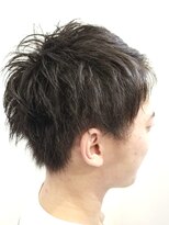 ティンク 横浜(Tink)&nbsp;ナチュラルバランスショート♪