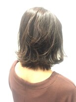 ノーブル 白金台店(Noble by PROGRESS)&nbsp;お客様スタイル