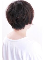 フィルヘアー(fil hair) .