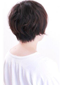 フィルヘアー(fil hair) .