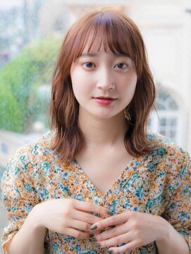 リリアン 表参道(relian) くびれミディ