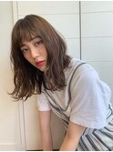 ゆるミディ＜Buzzさの＞